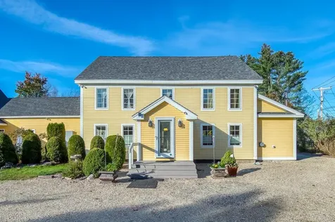 146 Calef Highway Barrington NH 03825