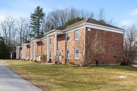 425 Dorset Street South Burlington VT 05403