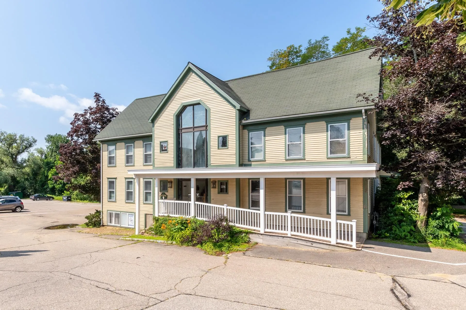 376 Union Avenue Laconia NH 03246