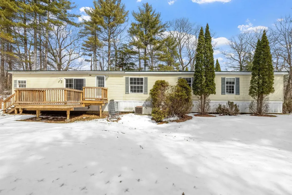 248 North Road Barnstead NH 03225