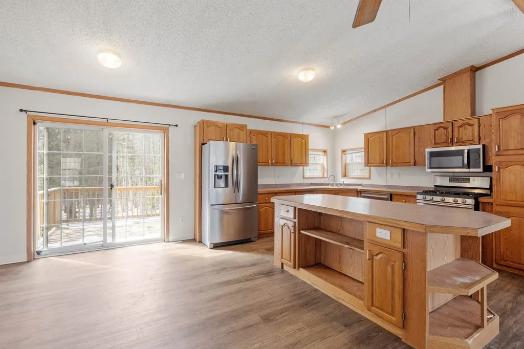 248 North Road Barnstead NH 03225