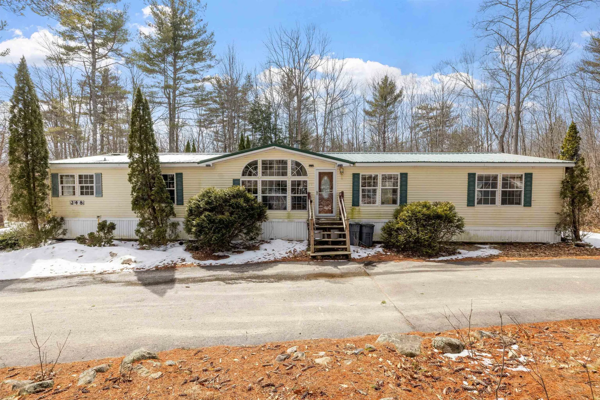 248 North Road Barnstead NH 03225