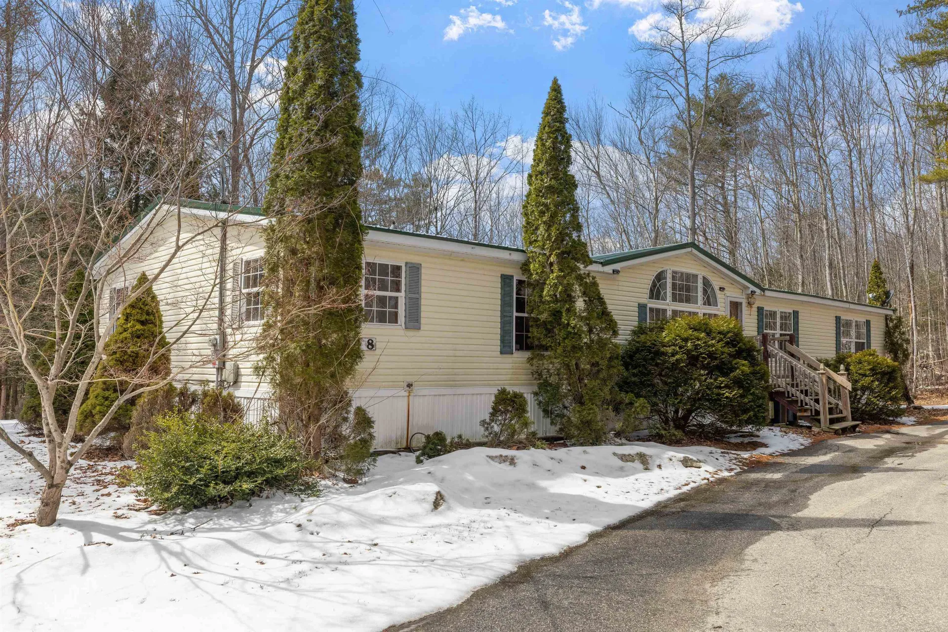 248 North Road Barnstead NH 03225