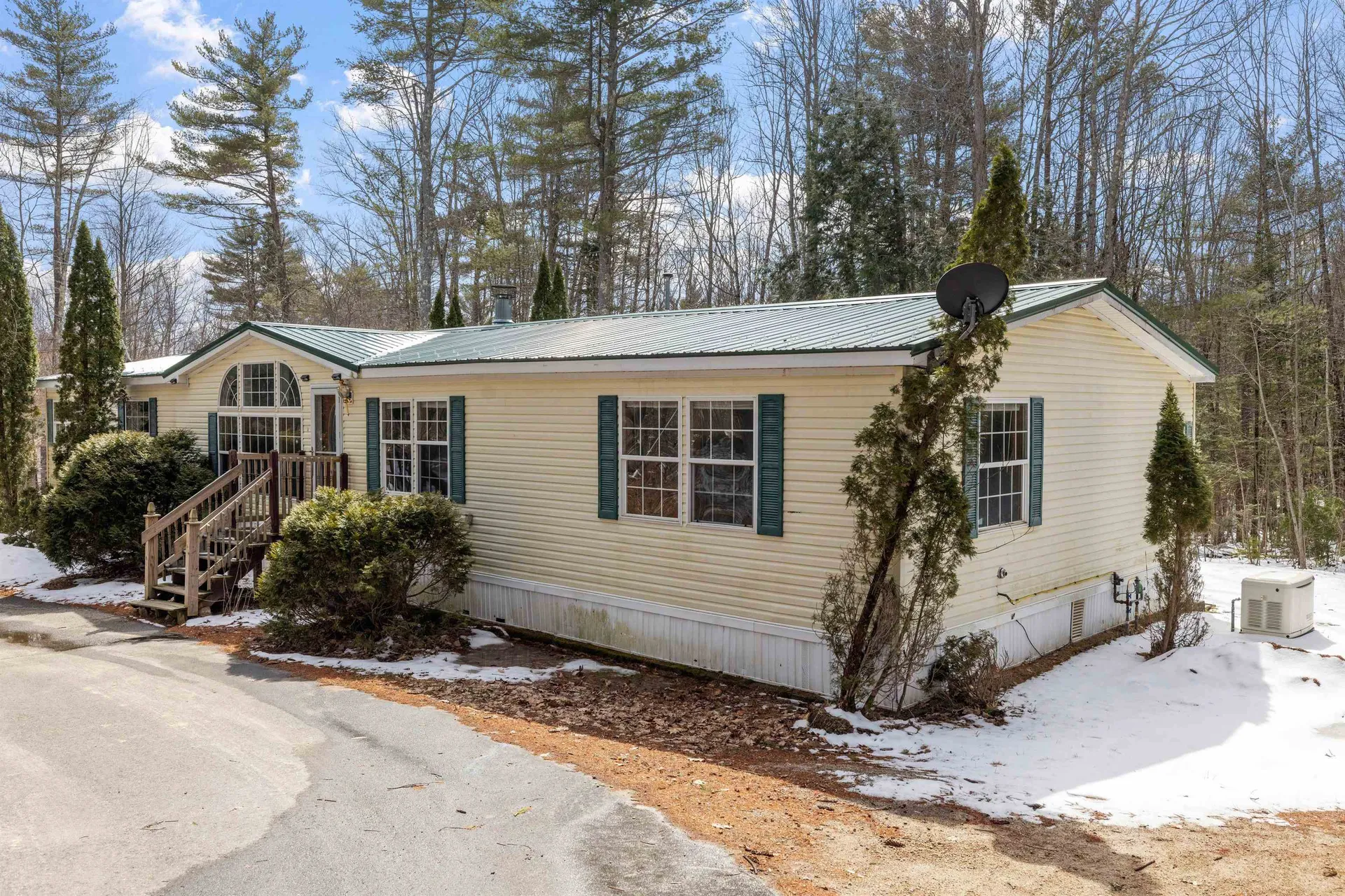 248 North Road Barnstead NH 03225