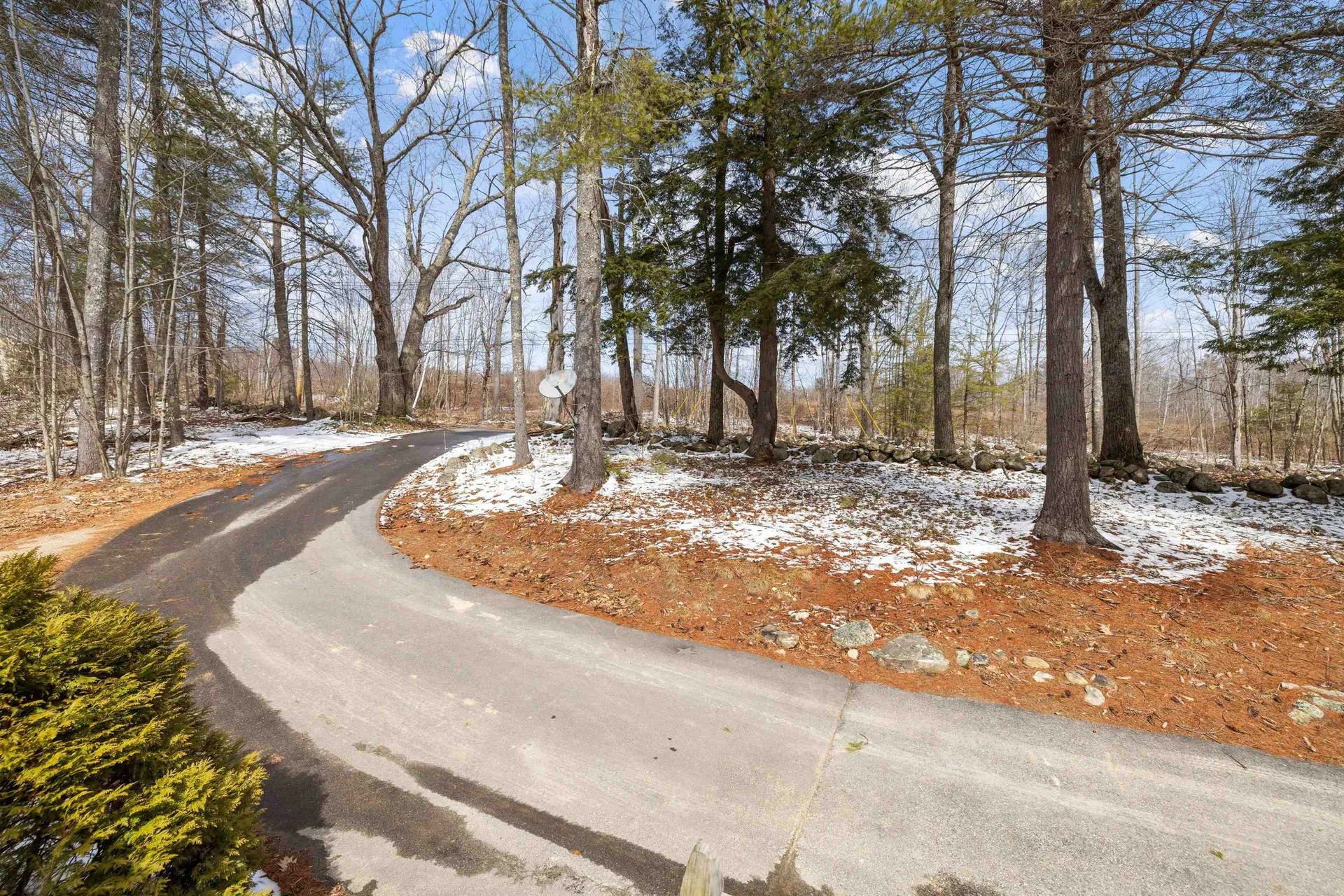 248 North Road Barnstead NH 03225