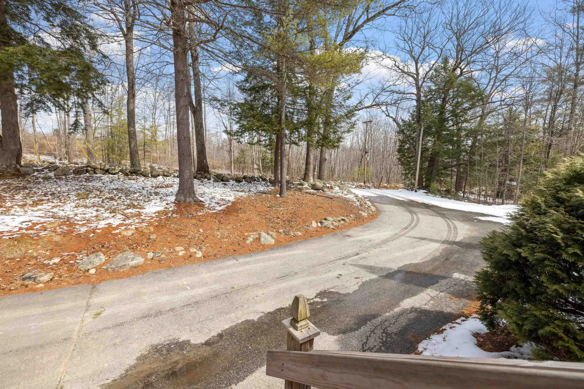 248 North Road Barnstead NH 03225