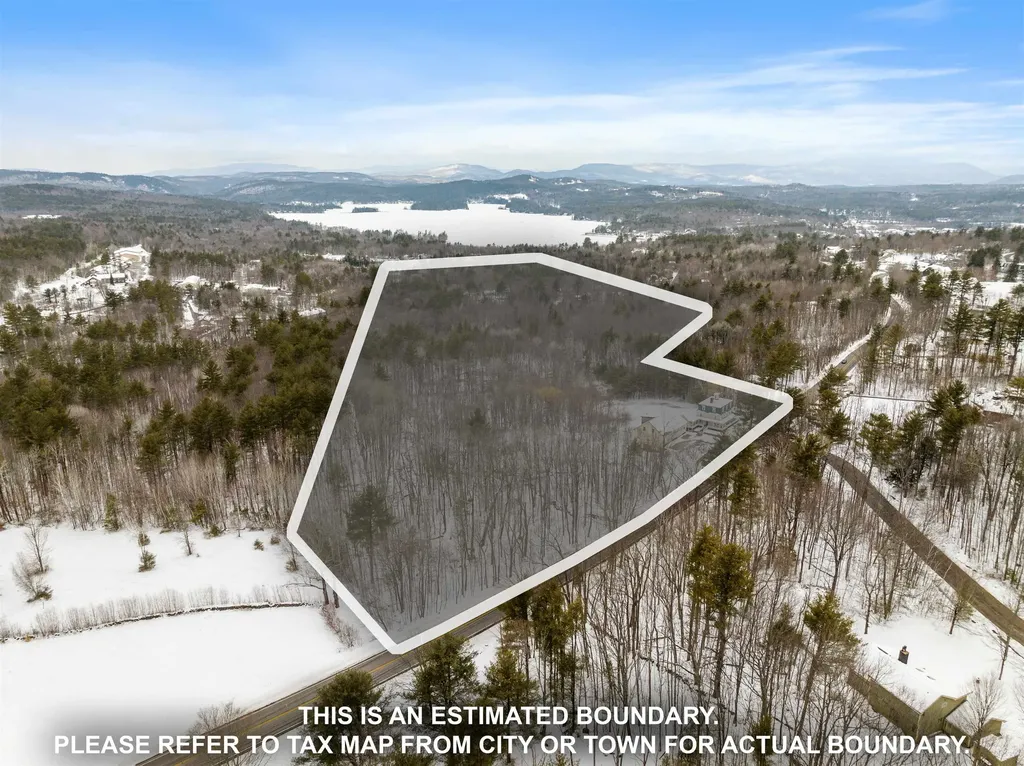 53 Parade Road Meredith NH 03253