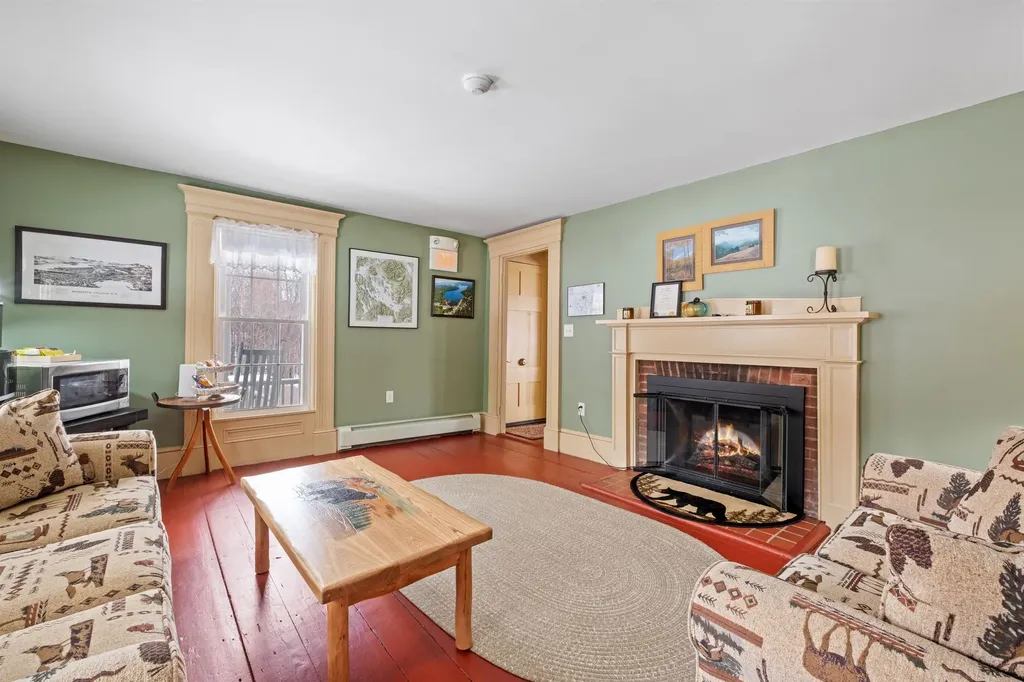 53 Parade Road Meredith NH 03253