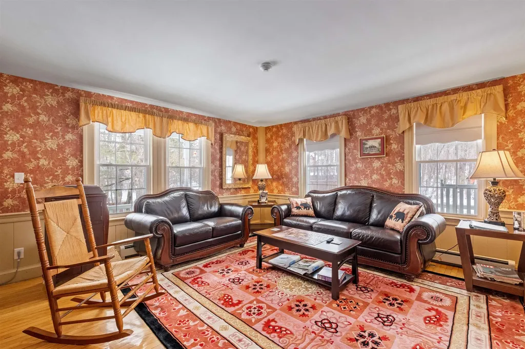 53 Parade Road Meredith NH 03253