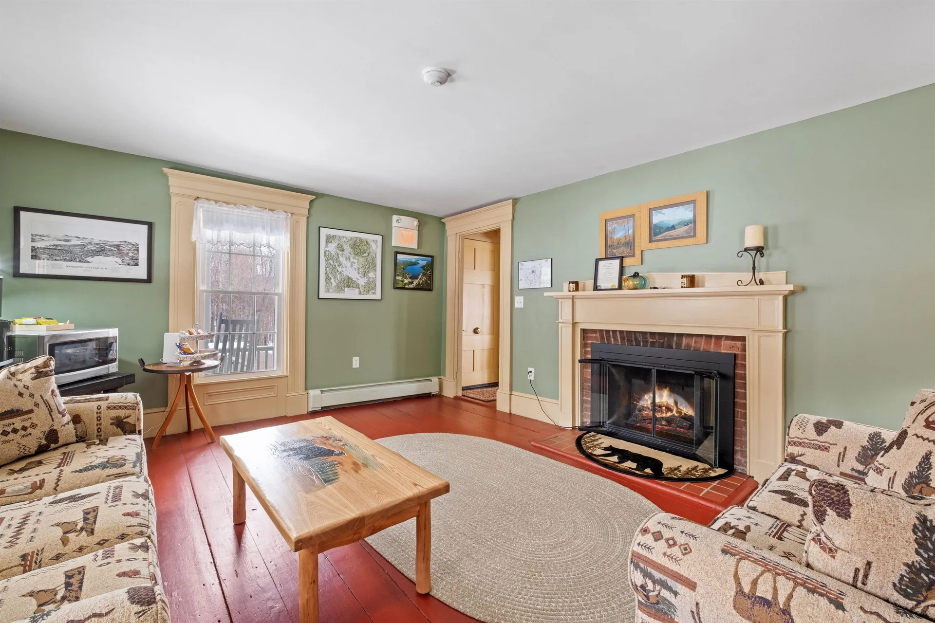 53 Parade Road Meredith NH 03253