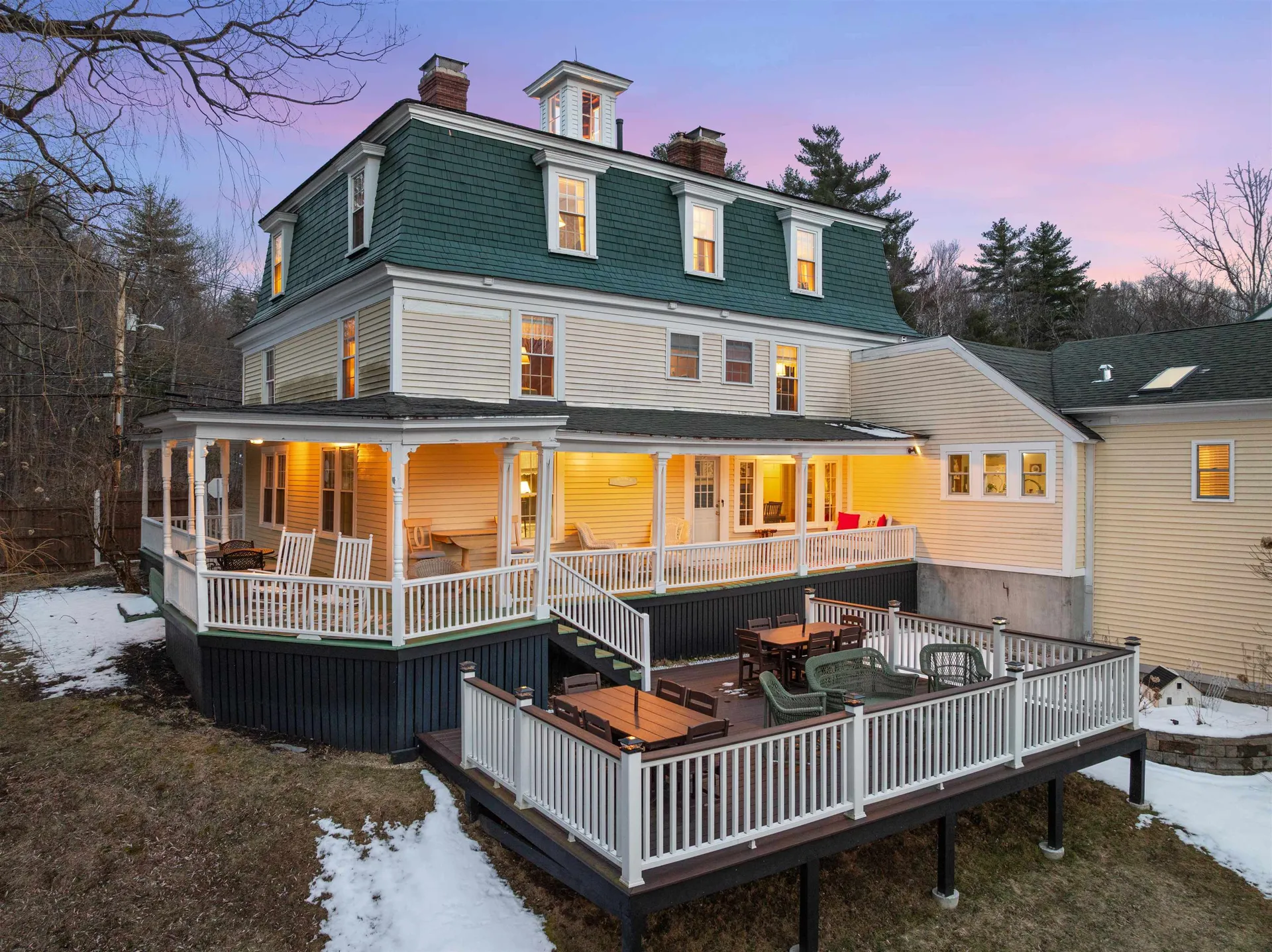 53 Parade Road Meredith NH 03253