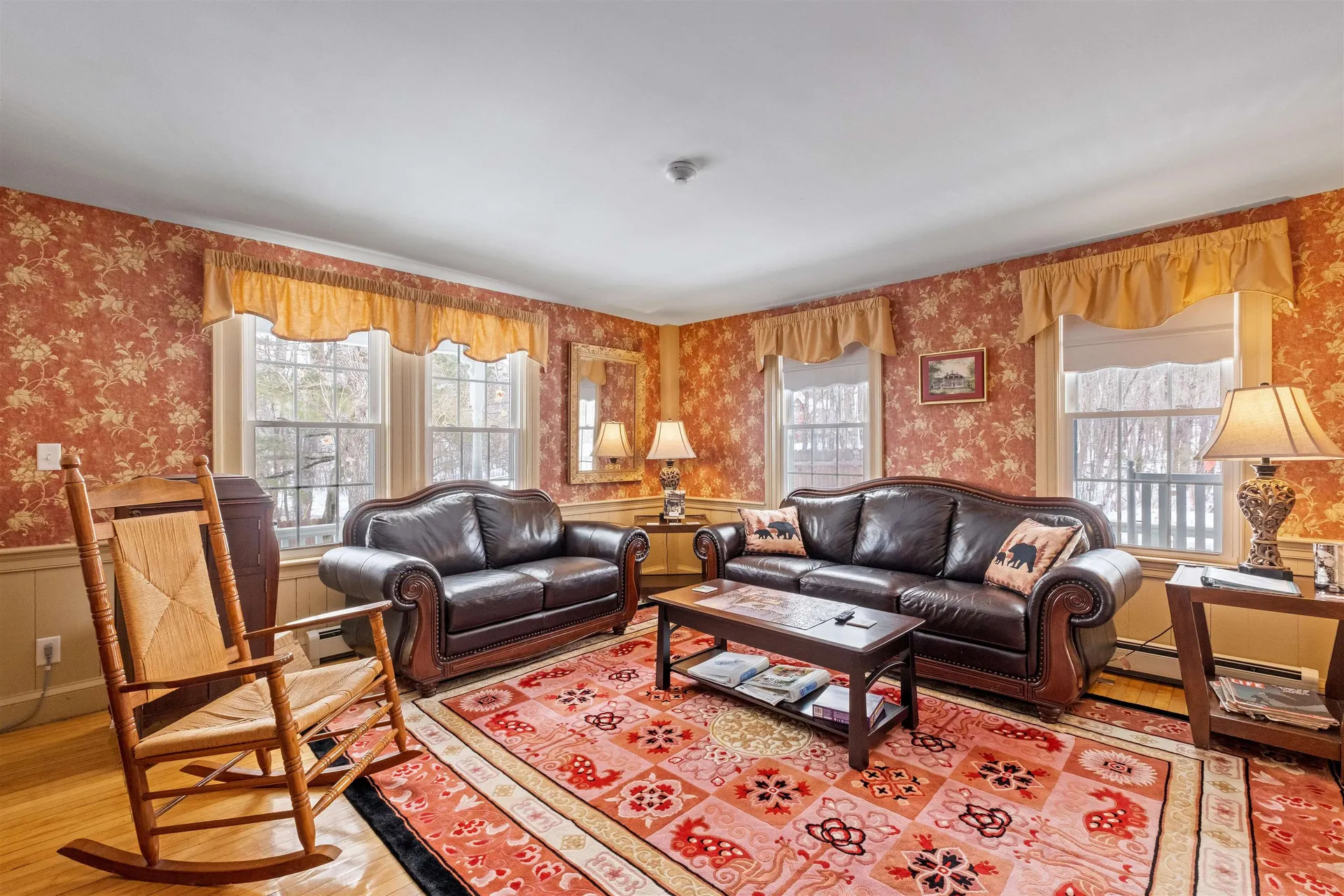53 Parade Road Meredith NH 03253