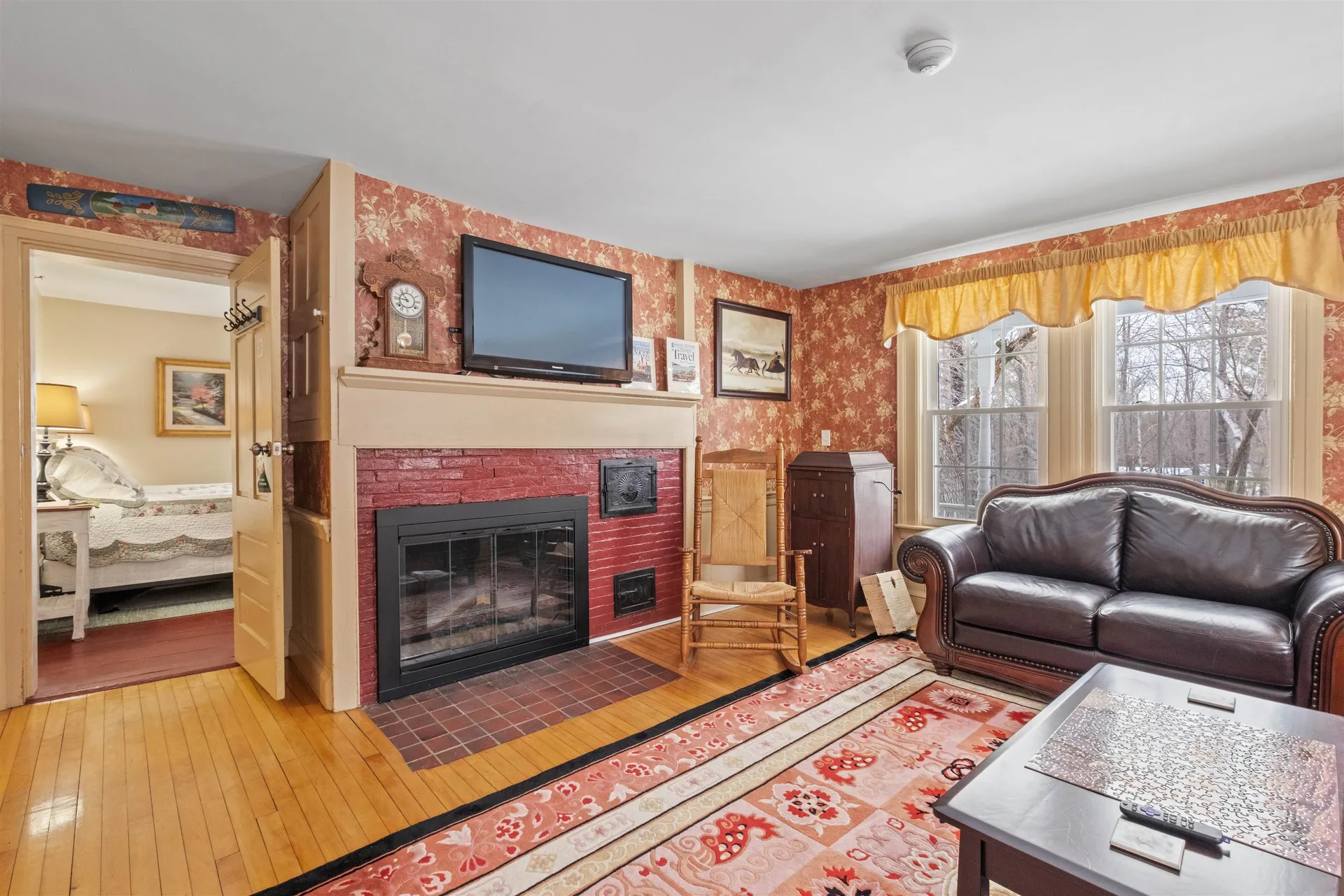53 Parade Road Meredith NH 03253