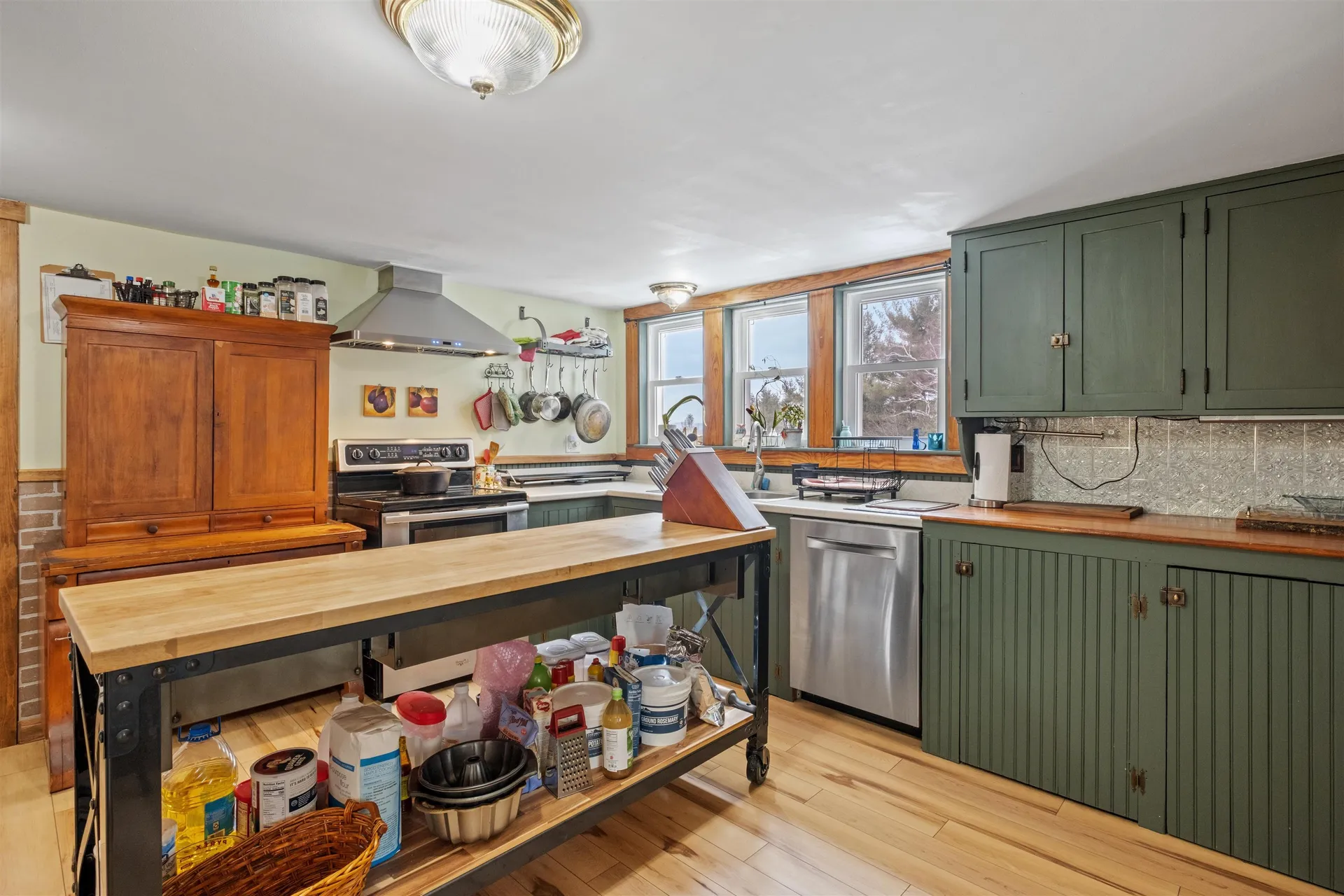 53 Parade Road Meredith NH 03253