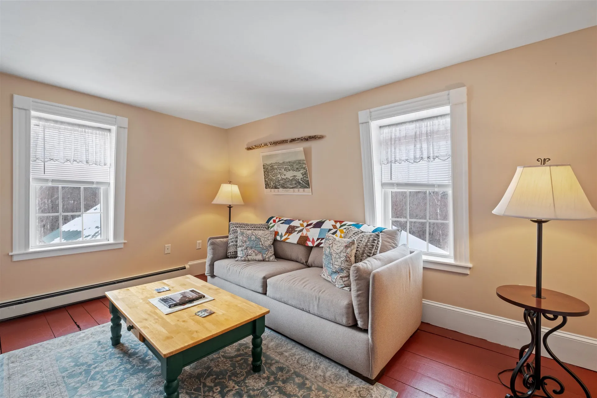 53 Parade Road Meredith NH 03253