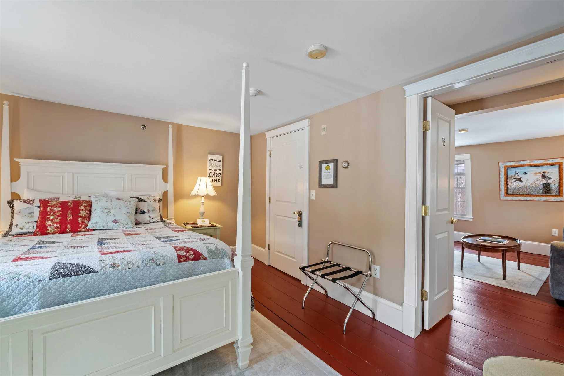 53 Parade Road Meredith NH 03253