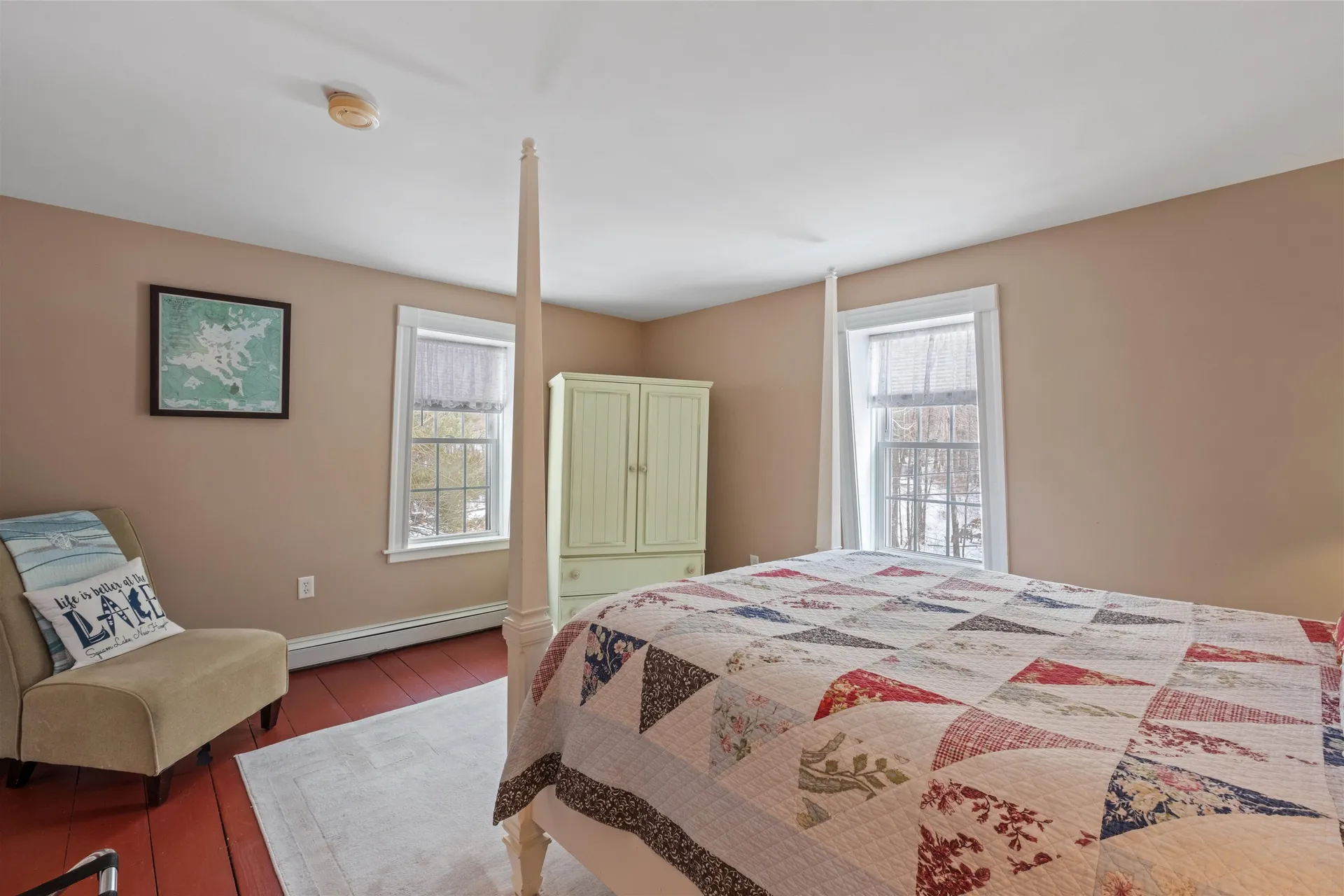 53 Parade Road Meredith NH 03253