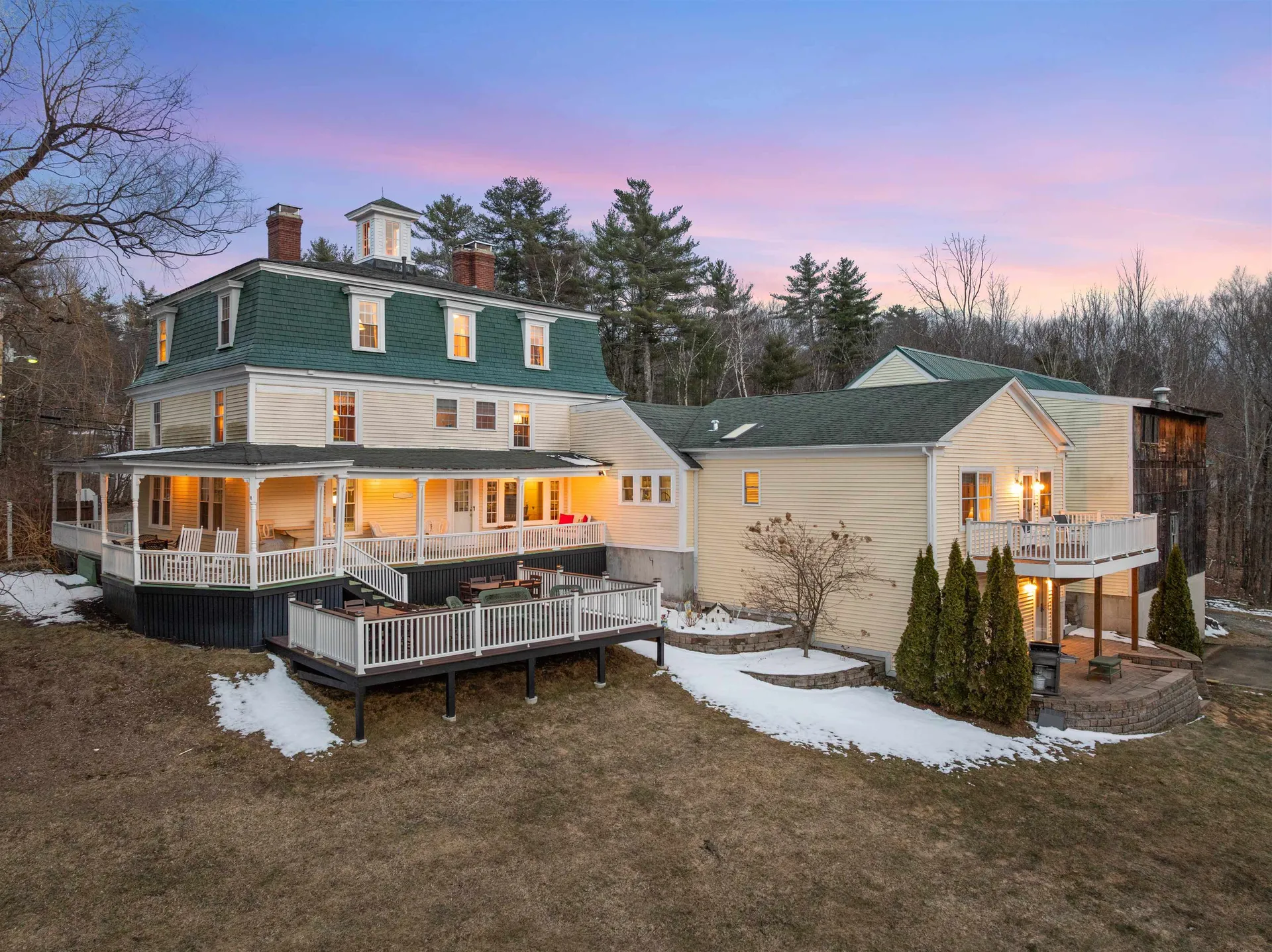 53 Parade Road Meredith NH 03253
