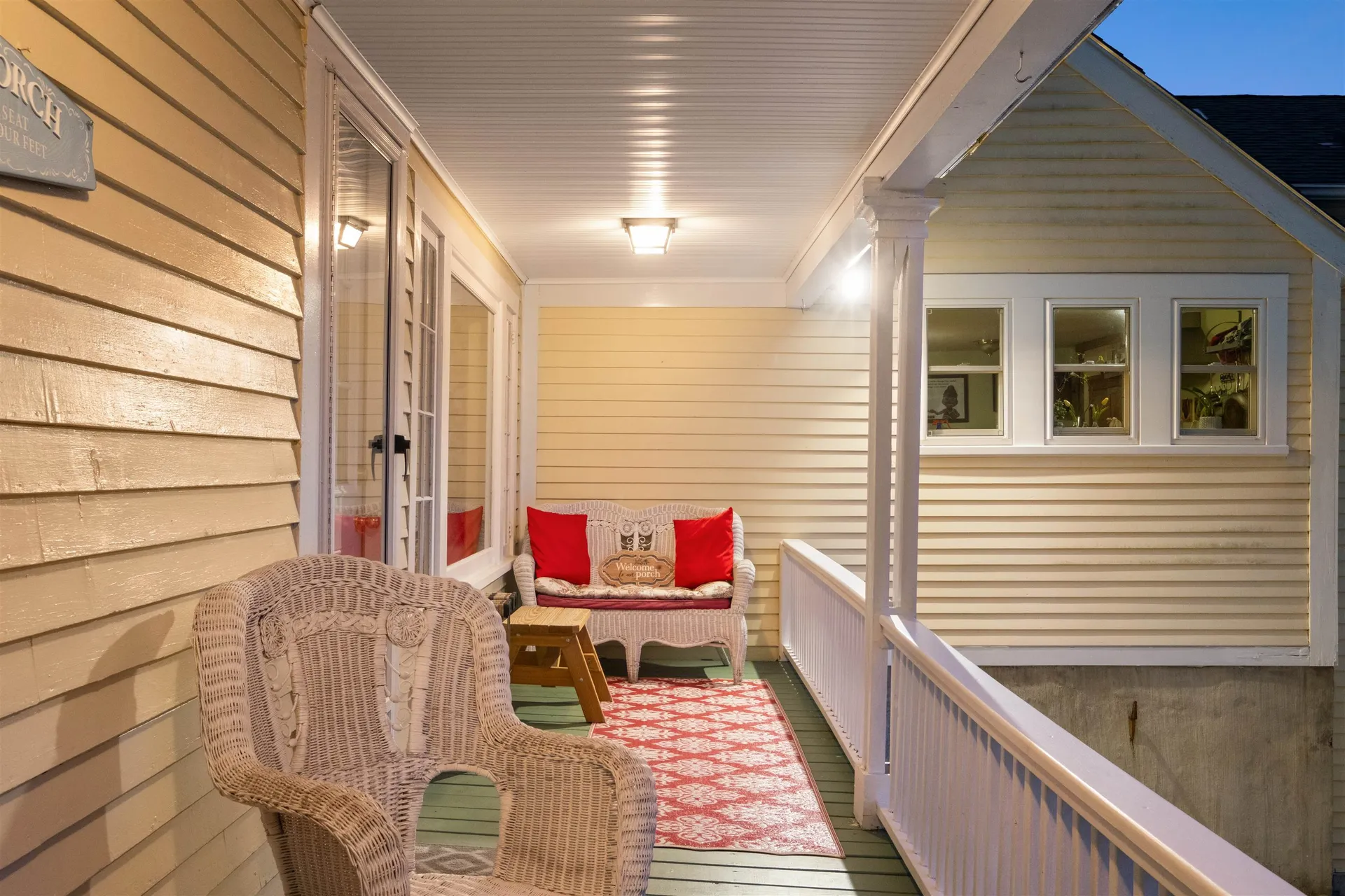 53 Parade Road Meredith NH 03253