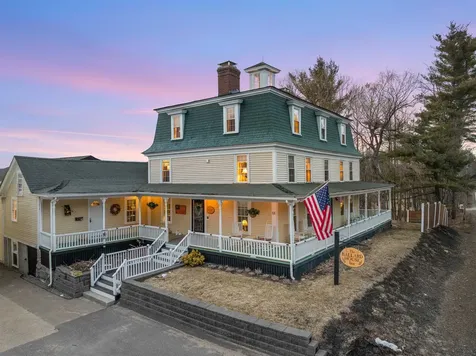 53 Parade Road Meredith NH 03253