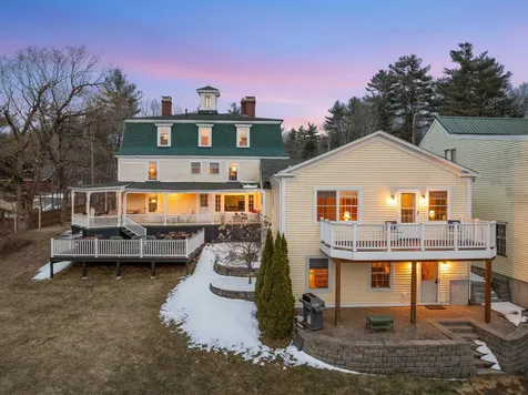 53 Parade Road Meredith NH 03253