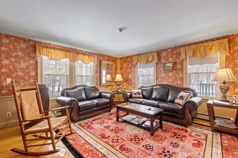 53 Parade Road Meredith NH 03253