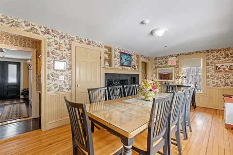 53 Parade Road Meredith NH 03253