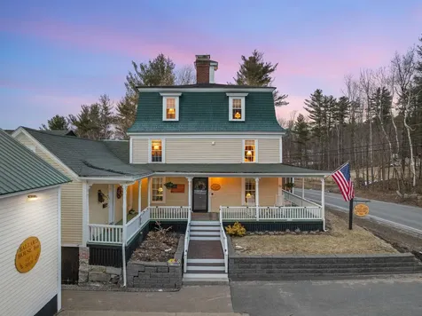 53 Parade Road Meredith NH 03253