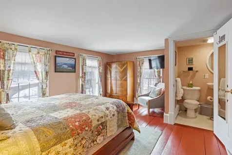 53 Parade Road Meredith NH 03253