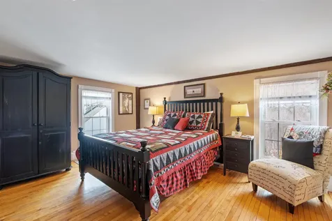 53 Parade Road Meredith NH 03253