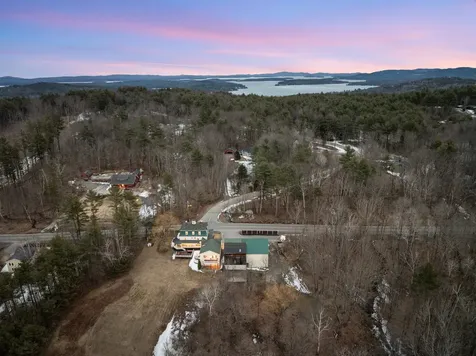 53 Parade Road Meredith NH 03253