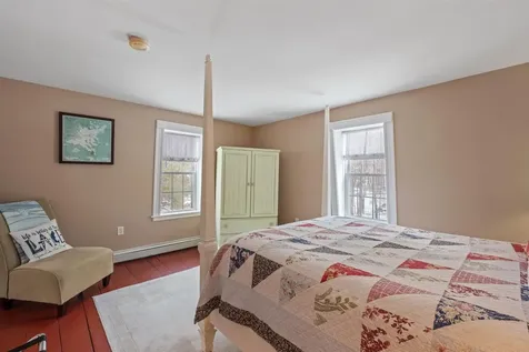 53 Parade Road Meredith NH 03253