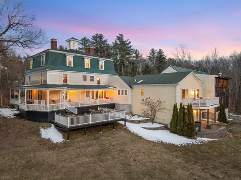 53 Parade Road Meredith NH 03253