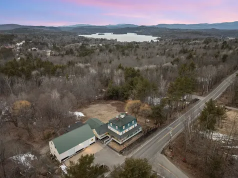 53 Parade Road Meredith NH 03253