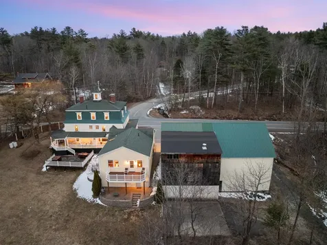 53 Parade Road Meredith NH 03253