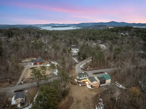 53 Parade Road Meredith NH 03253