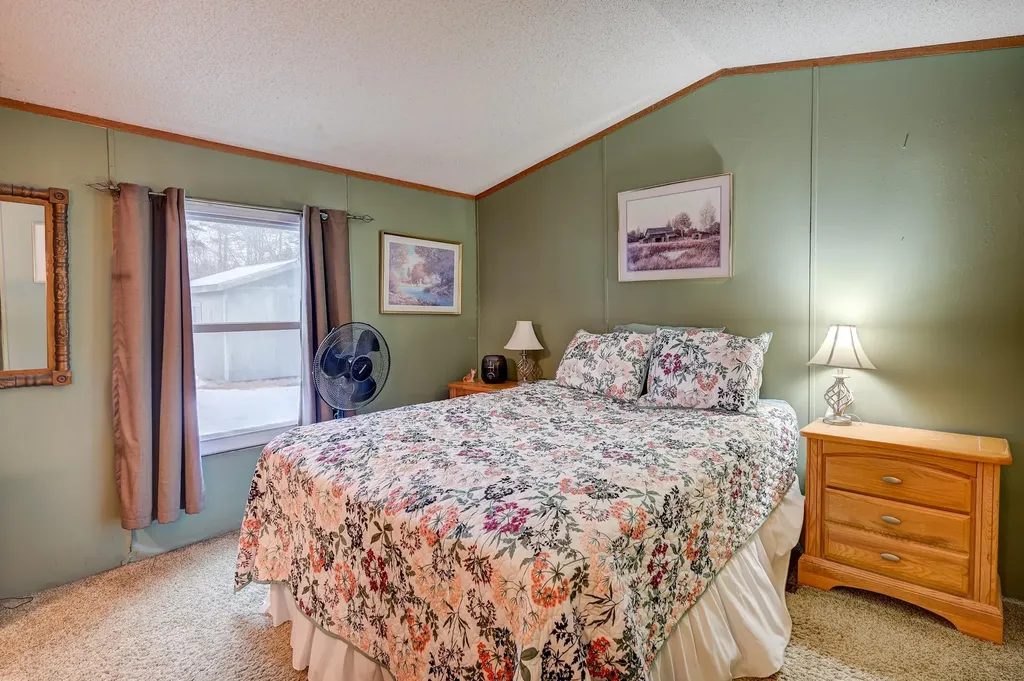 75 Lamplighter Drive Conway NH 03818