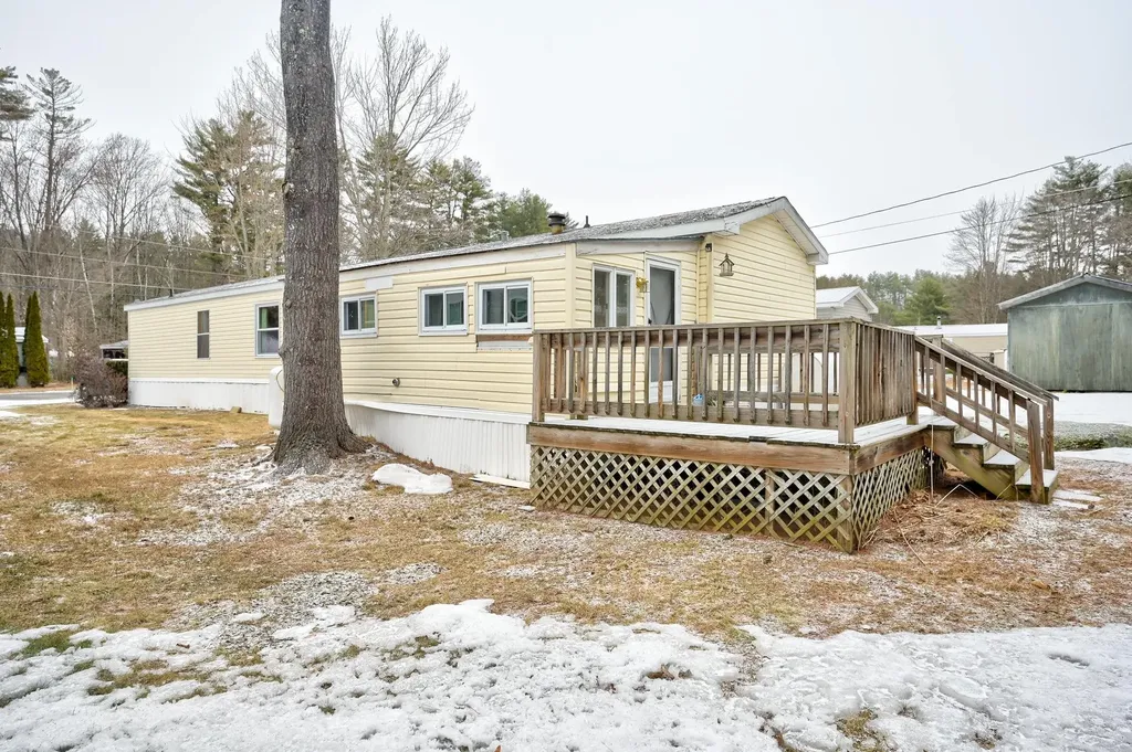 75 Lamplighter Drive Conway NH 03818