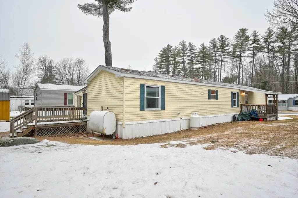 75 Lamplighter Drive Conway NH 03818