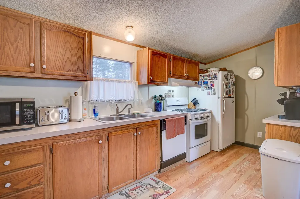 75 Lamplighter Drive Conway NH 03818