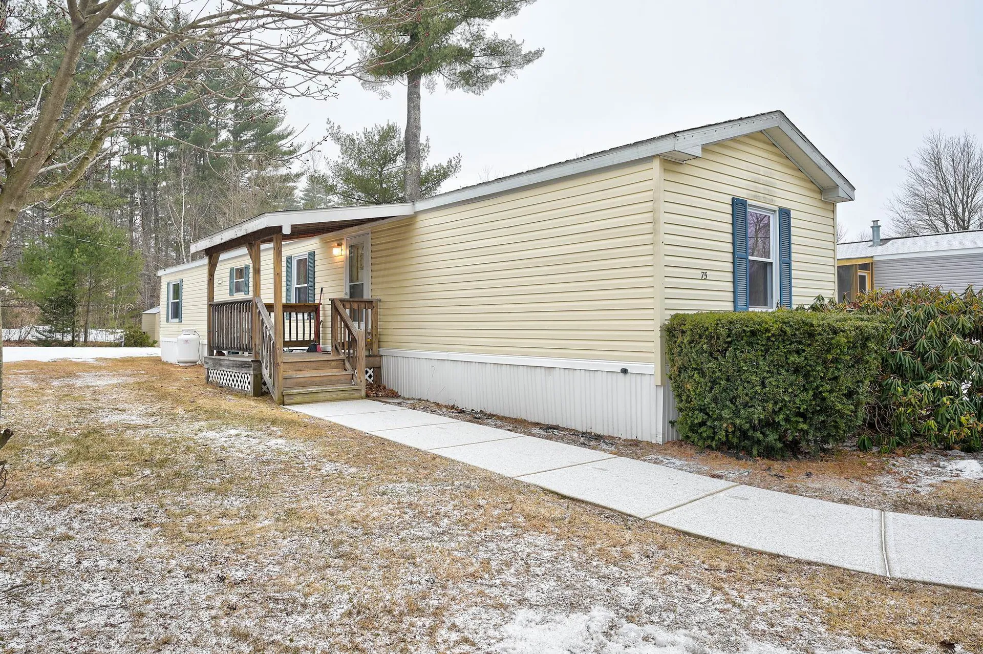 75 Lamplighter Drive Conway NH 03818