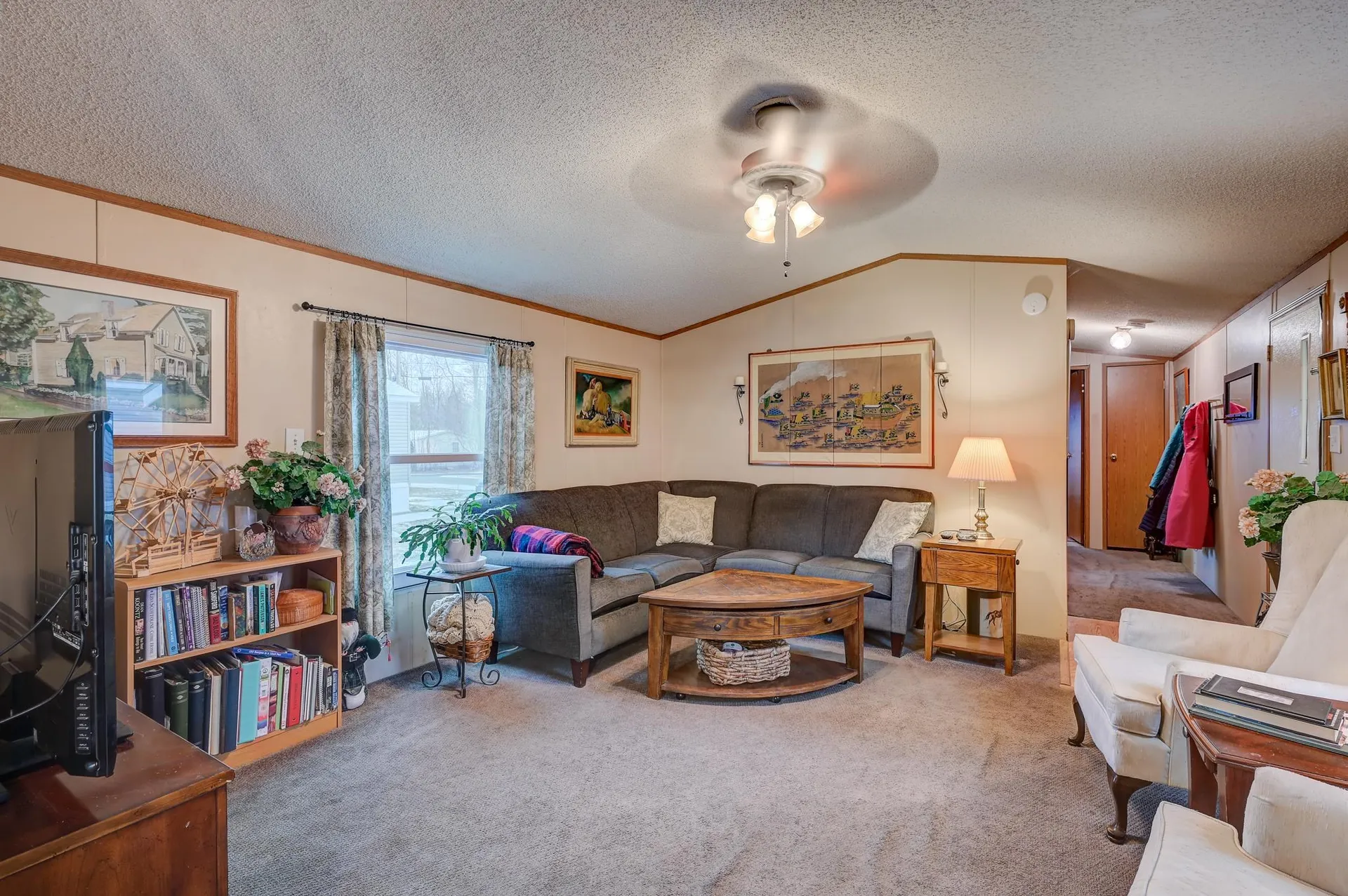 75 Lamplighter Drive Conway NH 03818