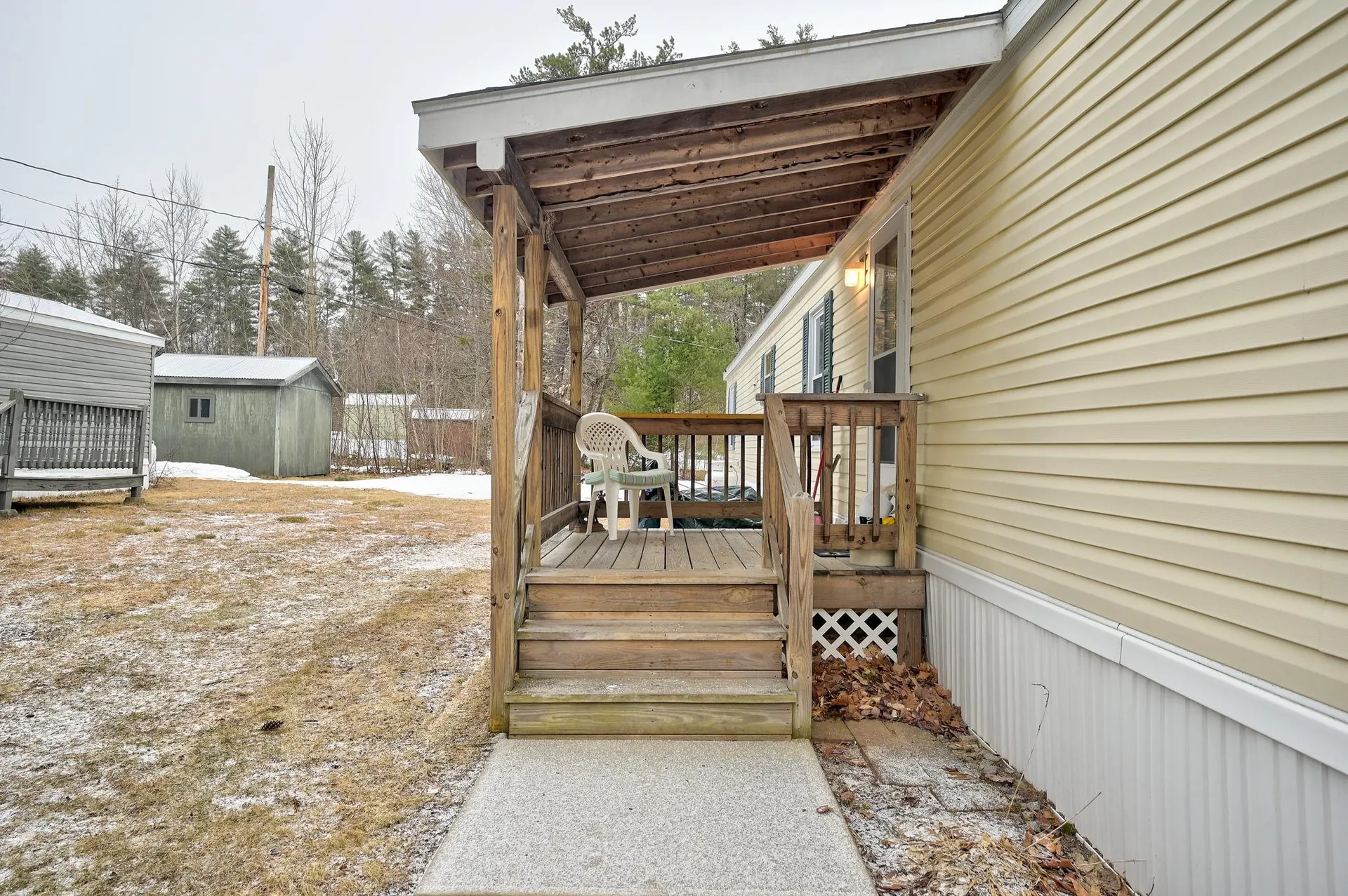 75 Lamplighter Drive Conway NH 03818