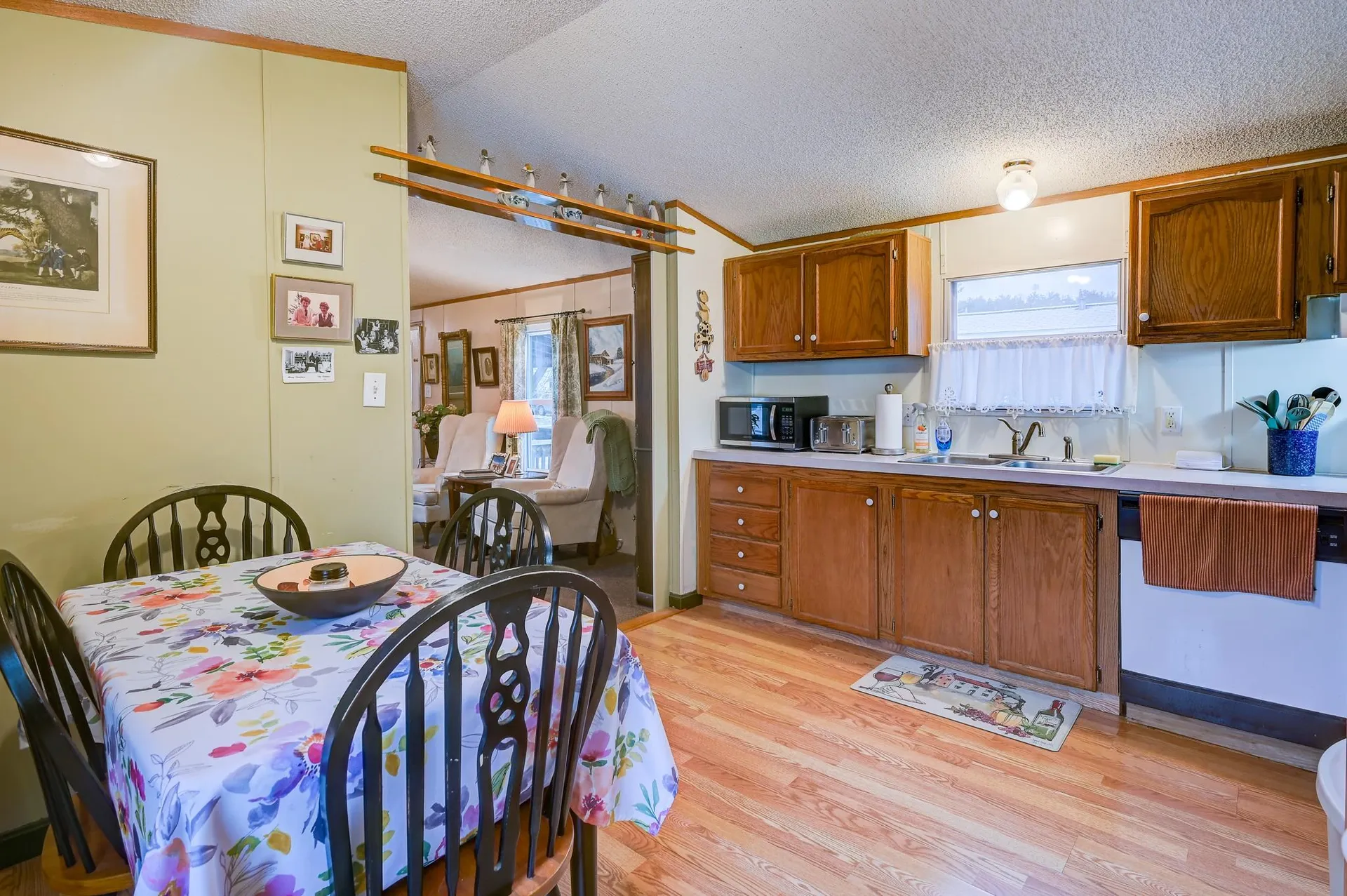 75 Lamplighter Drive Conway NH 03818