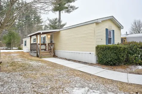 75 Lamplighter Drive Conway NH 03818