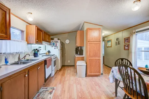 75 Lamplighter Drive Conway NH 03818