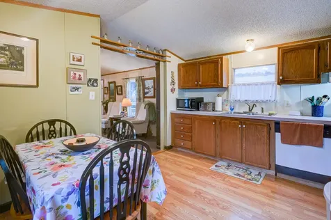 75 Lamplighter Drive Conway NH 03818