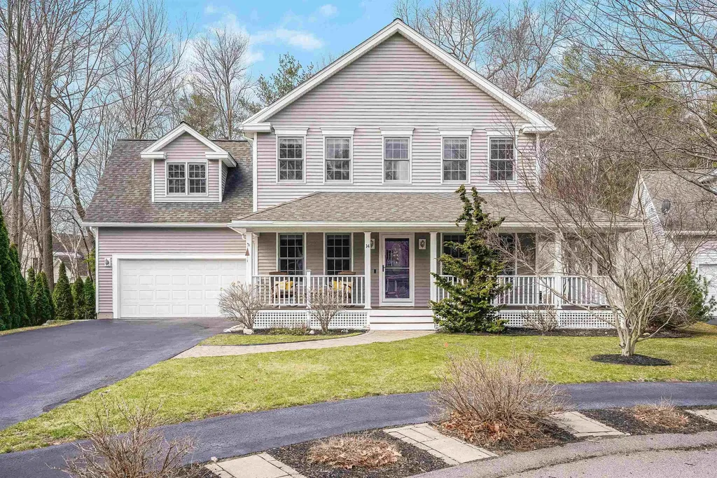 14 Monadnock Lane Merrimack NH 03054