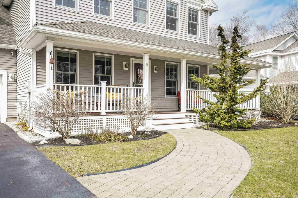 14 Monadnock Lane Merrimack NH 03054