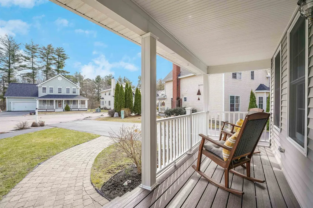 14 Monadnock Lane Merrimack NH 03054